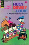 Huey, Dewey & Louie, Junior Woodchucks # 35