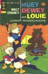 Huey, Dewey & Louie, Junior Woodchucks # 37