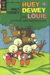 Huey, Dewey & Louie, Junior Woodchucks # 38