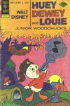 Huey, Dewey & Louie, Junior Woodchucks # 39