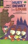 Huey, Dewey & Louie, Junior Woodchucks # 40