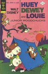 Huey, Dewey & Louie, Junior Woodchucks # 43