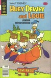 Huey, Dewey & Louie, Junior Woodchucks # 50