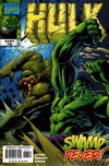 Hulk (2000) # 6 magazine back issue cover image