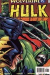 Hulk (2000) # 8 magazine back issue cover image