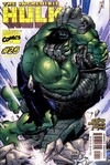 Hulk (2000) # 25