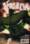 Hulk (2000) # 36 magazine back issue cover image