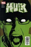 Hulk (2000) # 47 magazine back issue cover image