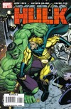 Hulk (2008) # 8