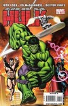 Hulk (2008) # 11