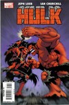 Hulk (2008) # 17