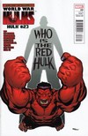 Hulk (2008) # 23