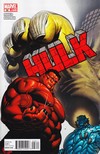 Hulk (2008) # 28