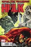 Hulk (2008) # 33