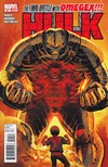 Hulk (2008) # 41