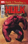 Hulk (2008) # 42