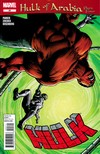 Hulk (2008) # 45