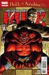 Hulk (2008) # 46