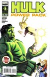 Hulk and Power Pack # 2