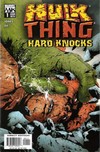 Hulk and Thing: Hard Knocks