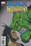 Hulk and Wolverine: Six Hours # 2