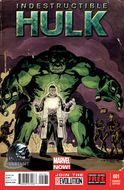 Hulk # 1 magazine reviews