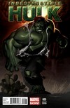 Indestructible Hulk # 5