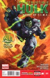 Indestructible Hulk # 11