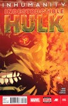 Indestructible Hulk # 16
