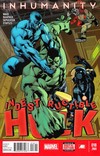 Indestructible Hulk # 18