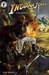 Indiana Jones: Thunder In the Orient # 5