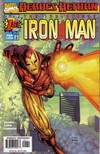 Iron Man 1998 # 1