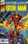 Iron Man 1998 # 2