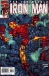 Iron Man 1998 # 3