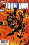 Iron Man 1998 # 5