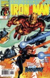 Iron Man 1998 # 6