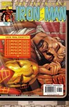 Iron Man 1998 # 8