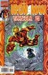 Iron Man 1998 # 10