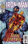 Iron Man 1998 # 13