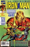 Iron Man 1998 # 18