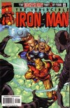 Iron Man 1998 # 22