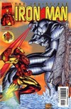 Iron Man 1998 # 24