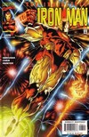 Iron Man 1998 # 26