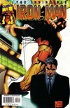 Iron Man 1998 # 28