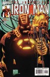 Iron Man 1998 # 29