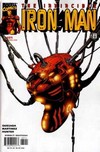 Iron Man 1998 # 31