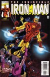 Iron Man 1998 # 33