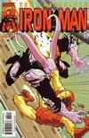 Iron Man 1998 # 34
