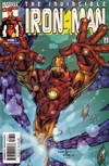 Iron Man 1998 # 36