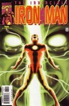 Iron Man 1998 # 38